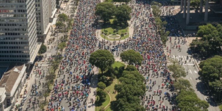 O que esperar da edição centenária da São Silvestre?